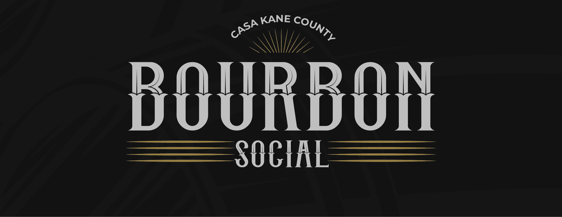 2026 Bourbon Social for CASA Kane County